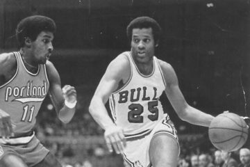 Член Зали слави і 7-разовий учасник Матчу зірок НБА помер у віці 84 років 23