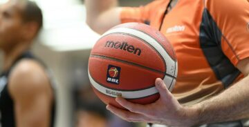 Чемпіонат Німеччини: результати та розклад плей-оф 41 - basket.com.ua