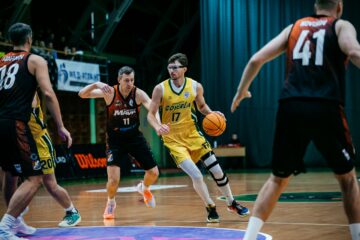 Хайлайти матчів Суперліги Favbet 7 жовтня 51 - basket.com.ua