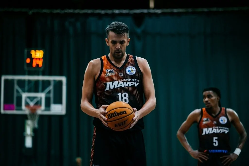 Андрій Агафонов оголосив про завершення карʼєри 1