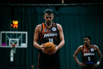 Андрій Агафонов оголосив про завершення карʼєри 29