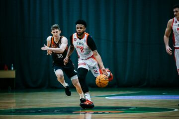 Хайлайти матчів Суперліги Favbet 8 жовтня 47 - basket.com.ua