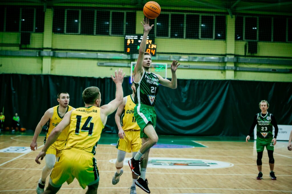 Хайлайти матчів Суперліги Favbet 10 січня 2 - basket.com.ua Хайлайти матчів Суперліги Favbet 10 січня 1 - basket.com.ua