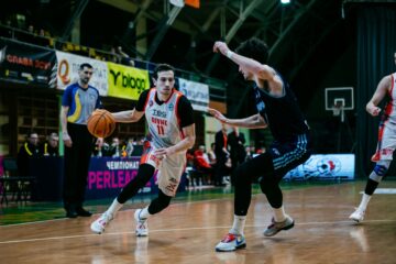 Хайлайти матчів Суперліги Favbet 21 грудня 65 - basket.com.ua