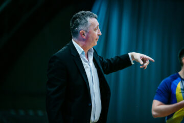 Дмитро Чайковський: "У Фіналі чотирьох Старий Луцьк спробує нав'язати бій фавориту" 31