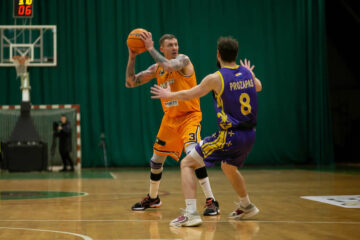 Дмитро Липовцев повернеться в “Запоріжжя” 31