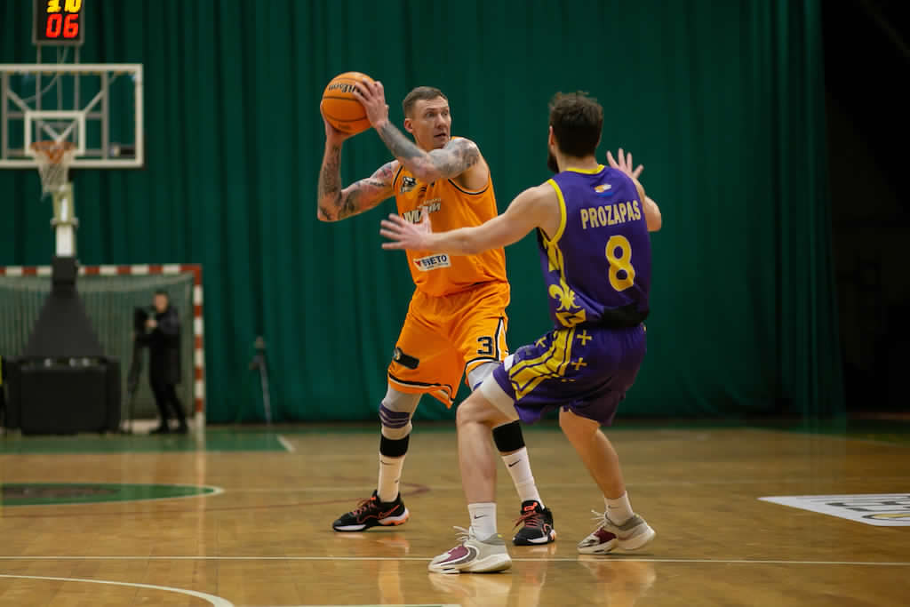 Дмитро Липовцев повернеться в “Запоріжжя” 1