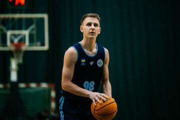 Дабл-дабл Горобченка допоміг "Дніпру" перемогти "Прикарпаття-Говерлу" 47 - basket.com.ua