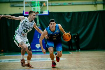 Хайлайти Суперліги Favbet 20 жовтня 47 - basket.com.ua
