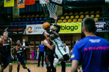 Хайлайти матчів Суперліги Favbet 6 жовтня 53 - basket.com.ua