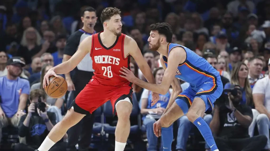 Холоднокровний данк Шенгюна в овертаймі — в топ-5 моментів дня в НБА 1