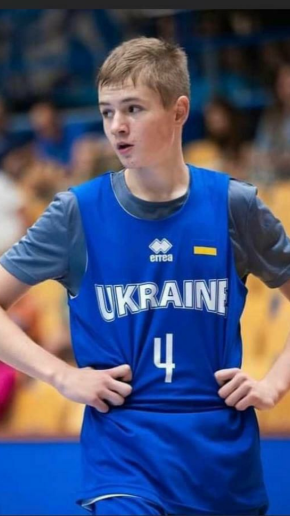 Мріють грати за Україну: хто може поїхати на неофіційний чемпіонат Європи U-14 у 2024 році 45