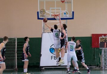 Вища ліга: результати матчів 8 березня 57 - basket.com.ua