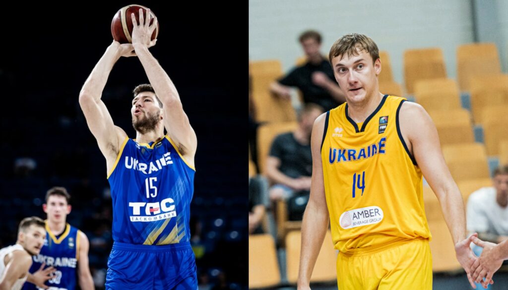 В’ячеслава Кравцова та Сергія Павлова було прооперовано. Гравці розпочали відновлення 1 - basket.com.ua