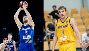 В’ячеслава Кравцова та Сергія Павлова було прооперовано. Гравці розпочали відновлення 65 - basket.com.ua