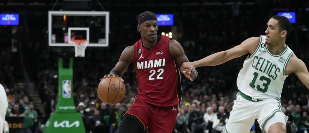 Плей-оф НБА: результат матчу 18 травня 2 - basket.com.ua Плей-оф НБА: результат матчу 18 травня 1 - basket.com.ua