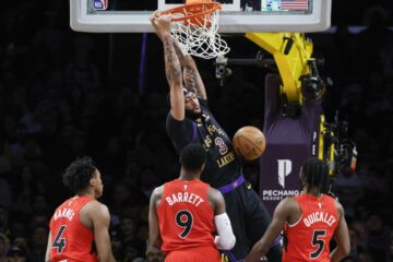 НБА. Результати матчів 10 січня 43 - basket.com.ua