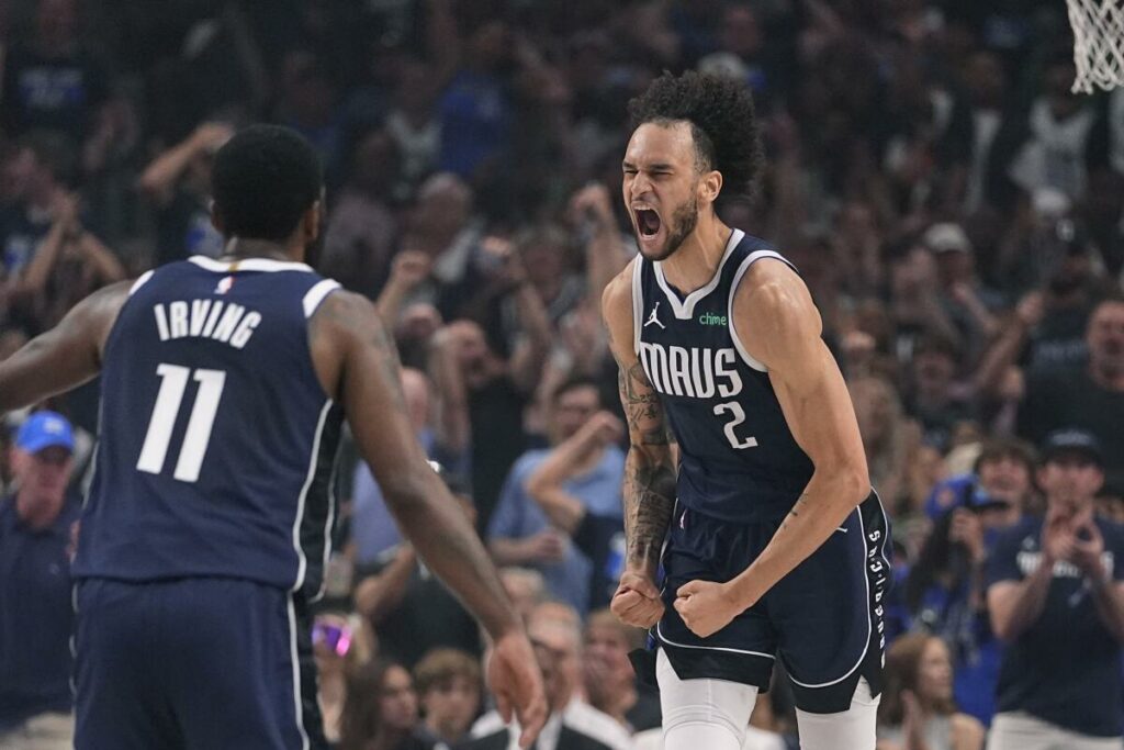 Плей-оф НБА: результат матчу 31 травня 2 - basket.com.ua Плей-оф НБА: результат матчу 31 травня 1 - basket.com.ua