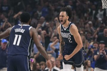 Плей-оф НБА: результат матчу 31 травня 49 - basket.com.ua
