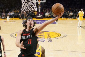 НБА. Результати матчів 4 січня 25 - basket.com.ua