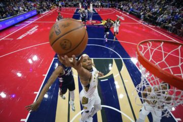 НБА. Результати матчів 15 листопада 25 - basket.com.ua
