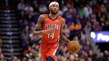 Ще два гравці НБА планують зіграти за збірну США 29