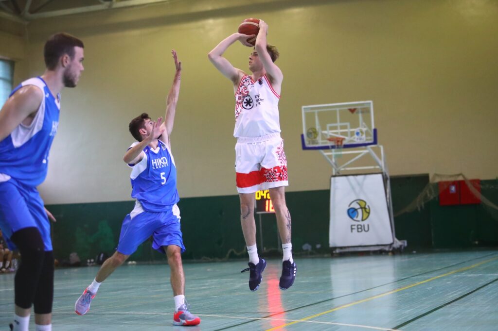 Вища ліга: результати матчів 15 грудня 2 - basket.com.ua Вища ліга: результати матчів 15 грудня 1 - basket.com.ua
