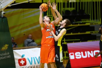 Хайлайти матчів Суперліги Favbet 19 грудня 43 - basket.com.ua
