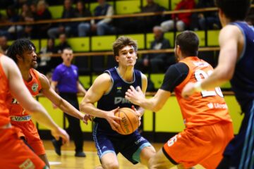 Хайлайти матчів Суперліги Favbet 17 березня 39 - basket.com.ua