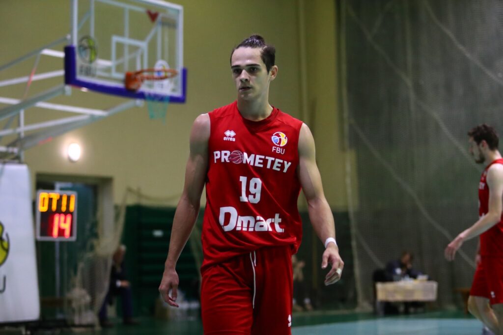 Вища ліга. Результати матчів 16 грудня 2 - basket.com.ua Вища ліга. Результати матчів 16 грудня 1 - basket.com.ua