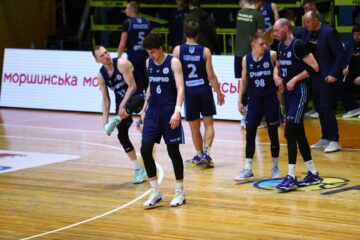 Визначились всі пари плей-оф 1/4 фіналу Суперліги Favbet 67 - basket.com.ua