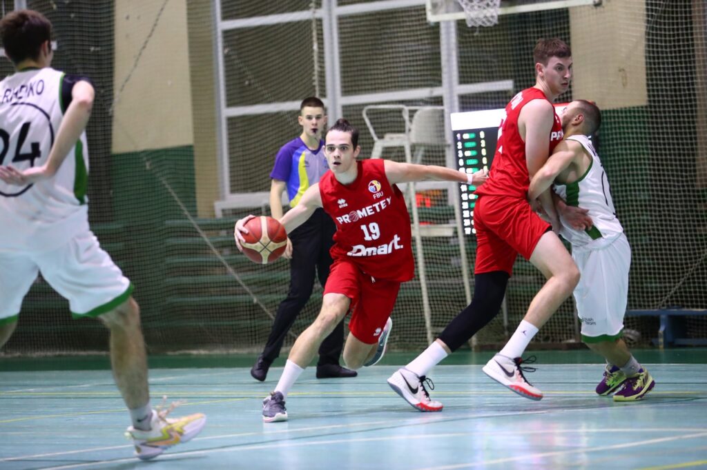 Вища ліга: результати матчів 27 жовтня 2 - basket.com.ua Вища ліга: результати матчів 27 жовтня 1 - basket.com.ua