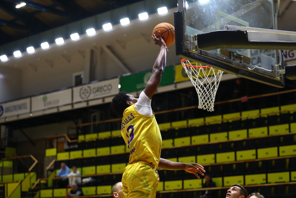 Данки Джексона, Заплотинського та Соловйова — в топ-10 моментів тижня Суперліги 1