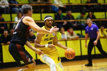 Хайлайти матчів Суперліги Favbet 18 грудня 45 - basket.com.ua