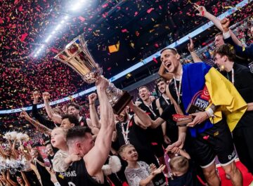 Санон, Сидоров та Бобров стали чемпіонами Латвісько-естонської ліги 51