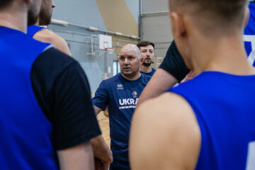 Віталій Степановський: "У матчі проти Литви треба було, щоб хлопці відчули ігровий ритм і зіграли проти хорошої команди" 71 - basket.com.ua