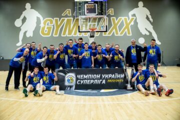 "Будівельник" знімається з чемпіонату України 40 - basket.com.ua