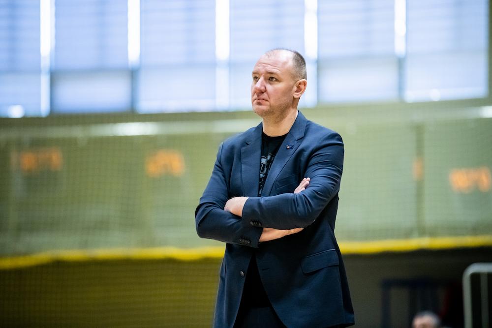 Володимир Коваль: "З появою Горобченко та Дубоненко склад Дніпра став глибшим" 1