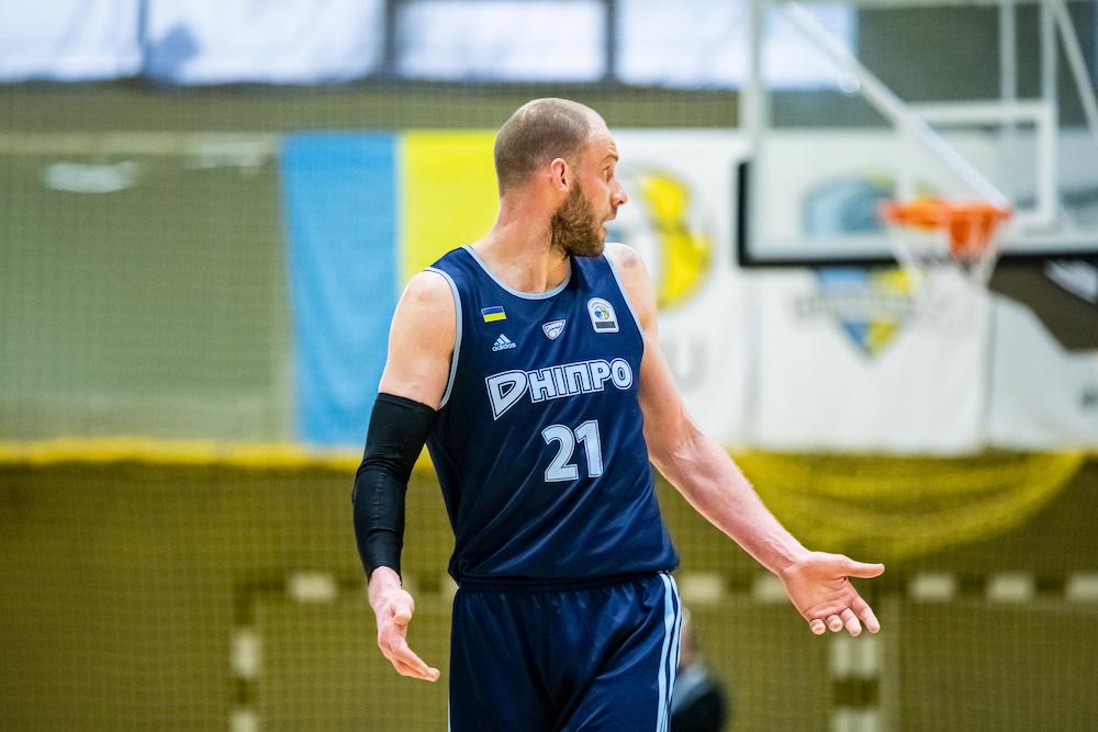 Тимофеєнко пропустив контрольний матч з "Запоріжжям" через пошкодження 1