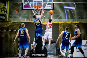 Хайлайти матчів Суперліги Favbet 5 жовтня 55 - basket.com.ua