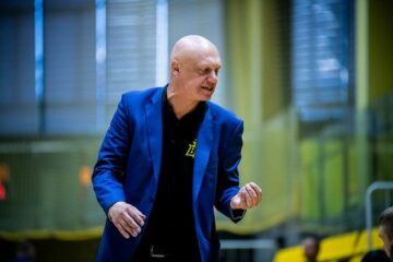 Вадим Пудзирей: "Табачник сказав Бродському: "Сьогодні одеські євреї мають обіграти київських" 51 - basket.com.ua