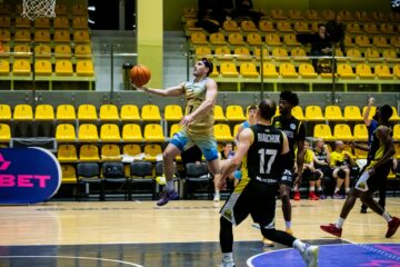 Хайлайти матчу Суперліги Favbet 16 листопада 47 - basket.com.ua