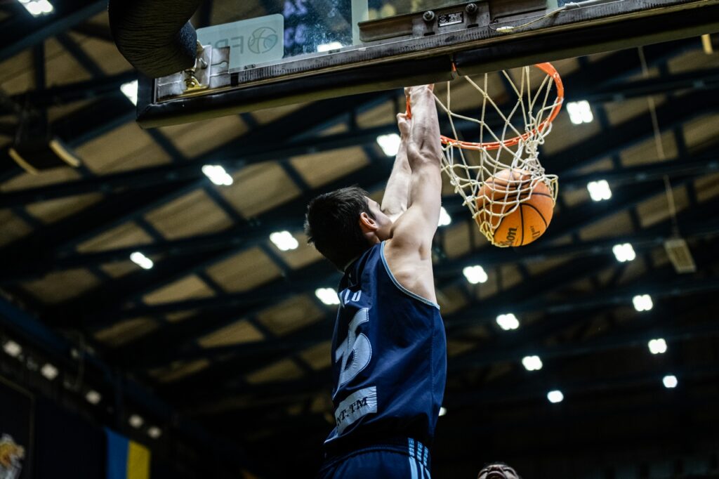 Кубок України: хайлайти півфіналів 9 березня 2 - basket.com.ua Кубок України: хайлайти півфіналів 9 березня 1 - basket.com.ua