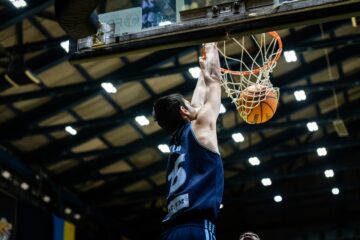 Кубок України: хайлайти півфіналів 9 березня 39 - basket.com.ua
