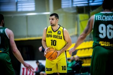 БК "Запоріжжя" зміцнює склад ще одним захисником 87 - basket.com.ua