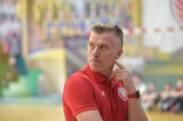 Валерій Жартун та Андрій Кальніченко намагались підкупити арбітра під час матчу ВЮБЛ 25