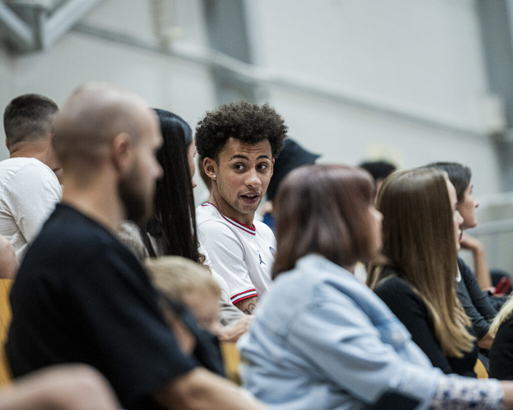 Склад збірної змінився на 75%: кого не дорахувався Степановський в порівнянні з заявкою на Євробаскет-2022? 5 - basket.com.ua