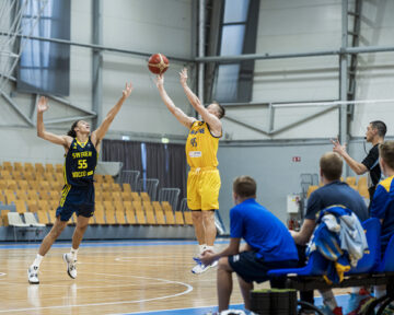 Віталій Зотов: "В матчі проти Ізраїлю на майданчику була значно краща комунікація" 57 - basket.com.ua