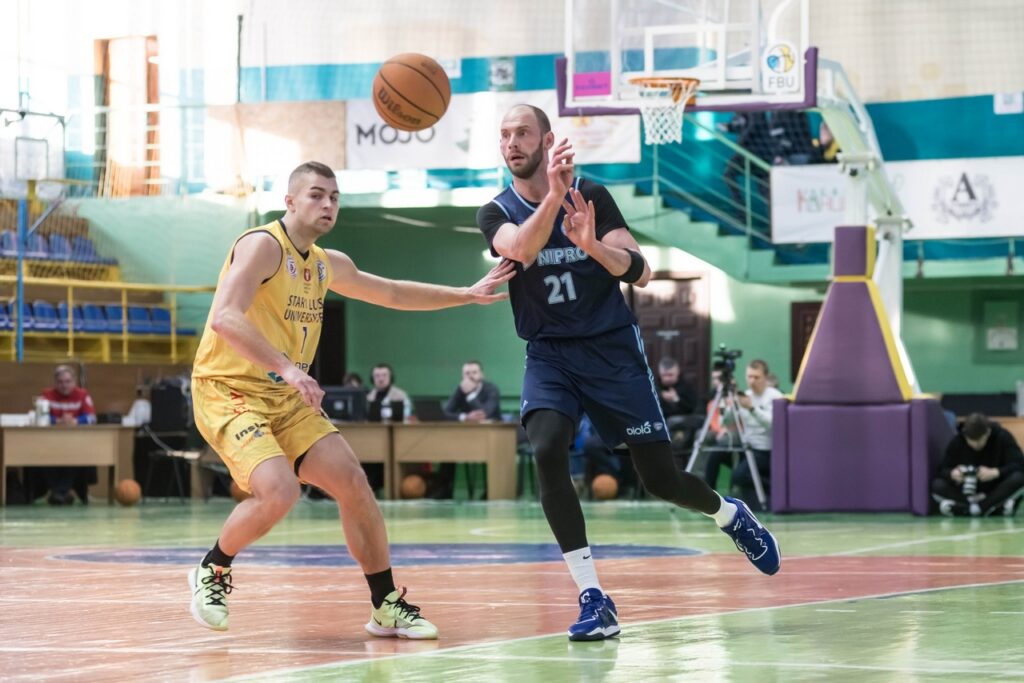 "Дніпро" в контрольному матчі переміг "Старий Луцьк" 1