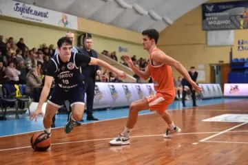 Хайлайти Суперліги Favbet 31 жовтня 5